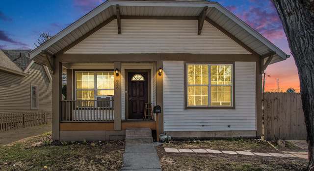 Photo of 936 W Lasalle Ave, South Bend, IN 46601
