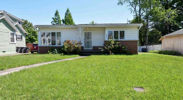 Photo of 2213 Bayard Park Dr, Evansville, IN 47714