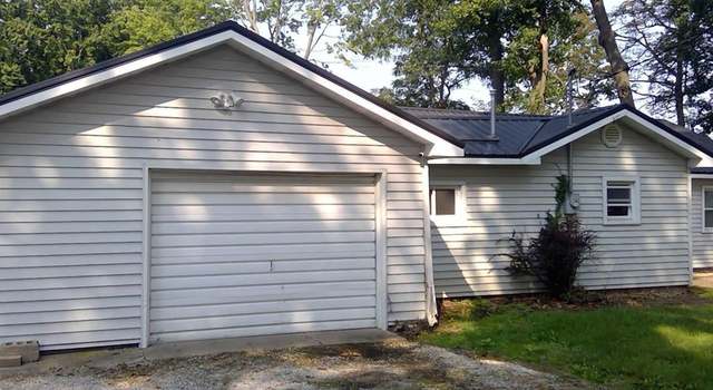 Photo of 2390 S 460 E Royer Lk, Lagrange, IN 46761