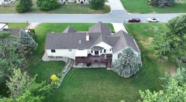 Photo of 11894 Buttercup Ln, Granger, IN 46530