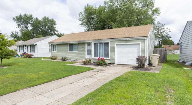 Photo of 834 Sylvan Ln, South Bend, IN 46619