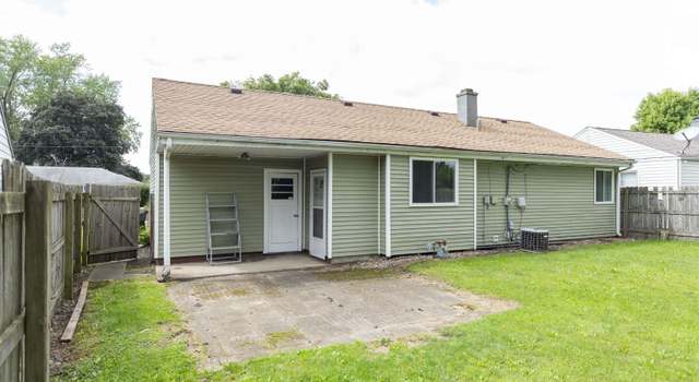 Photo of 834 Sylvan Ln, South Bend, IN 46619