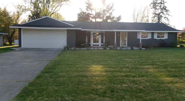 Photo of 52791 Highland Dr, South Bend, IN 46635