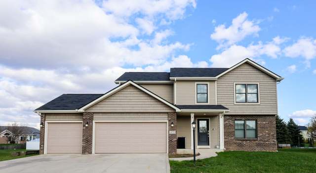 Photo of 4775 Zelt Cv, New Haven, IN 46774