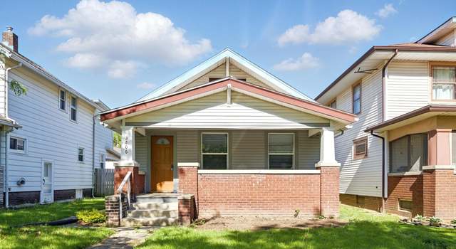 Photo of 3806 Arlington Ave, Fort Wayne, IN 46807