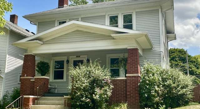 Photo of 3525 Webster St, Fort Wayne, IN 46807