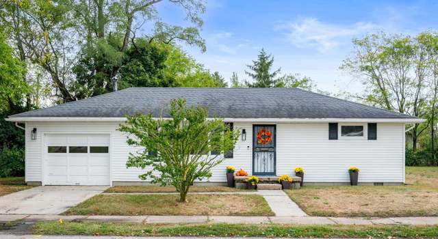 Photo of 1604 N Granville Ave, Muncie, IN 47303