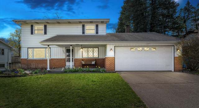 Photo of 2326 Ribourde Dr, South Bend, IN 46628
