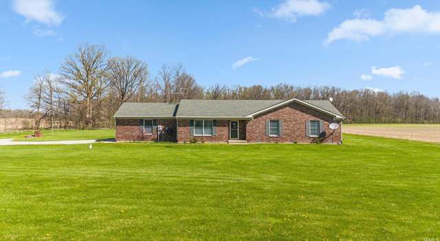 Photo of 8426 W 600 S, Andrews, IN 46702