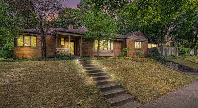 Photo of 1402 E Colfax Ave, South Bend, IN 46617