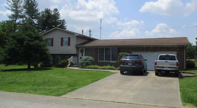 Photo of 842 N Rebel Sq W, Rockport, IN 47635
