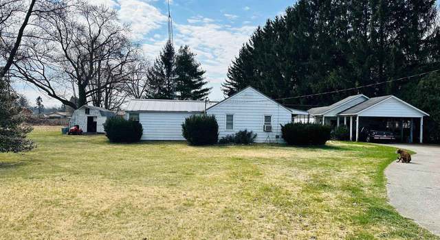 Photo of 28732 County Road 4, Elkhart, IN 46514