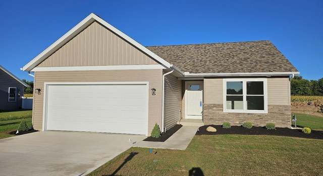 Photo of 440 N Eastfield Cir, Milford, IN 46542