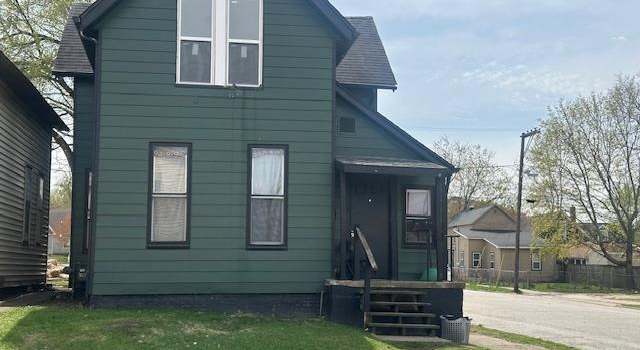 Photo of 1401 Elizabeth St, Lafayette, IN 47904
