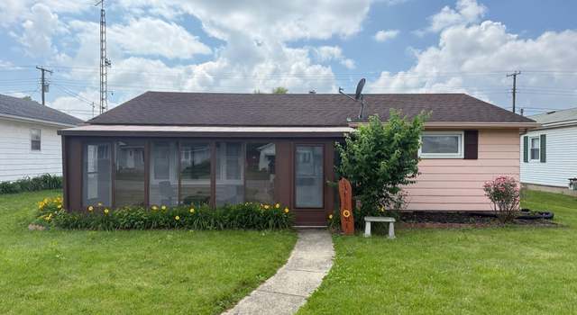 Photo of 1417 N High St, Hartford City, IN 47348