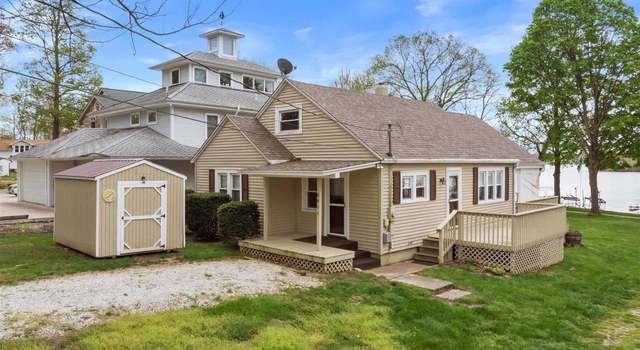 Photo of 8411 E Wade Ln, North Webster, IN 46555