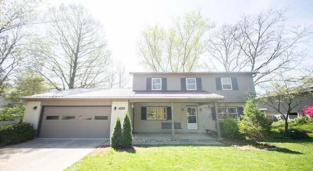 Photo of 2320 E Rock Creek Dr, Bloomington, IN 47401