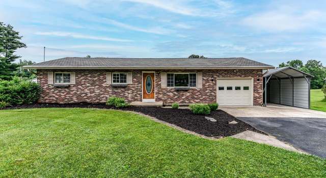 Photo of 142 Tarry Park Ln, Bedford, IN 47421
