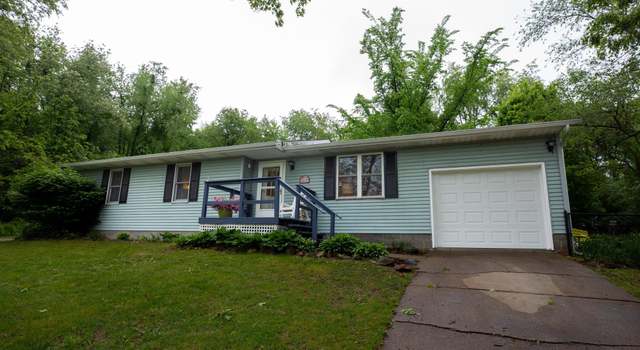 Photo of 19592 Maple Rd, Argos, IN 46501