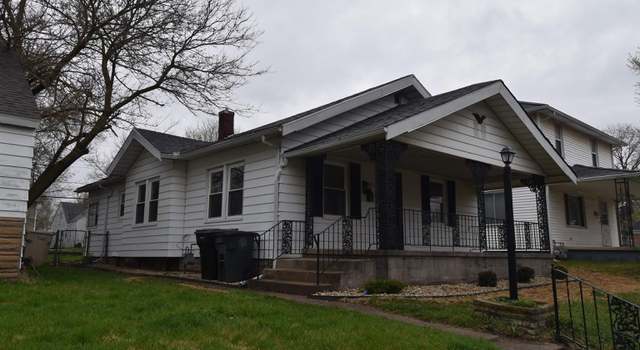 Photo of 1145 Fremont St, South Bend, IN 46628