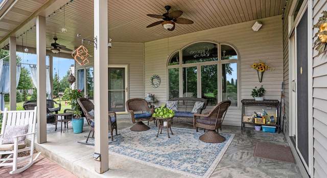 Photo of 136 Kousa Ct, Goshen, IN 46526