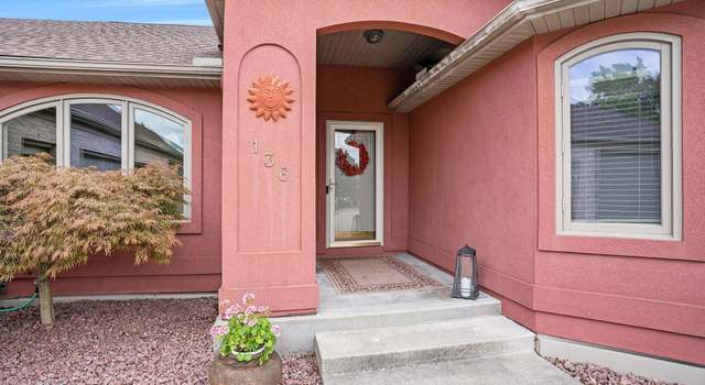 Photo of 136 Kousa Ct, Goshen, IN 46526