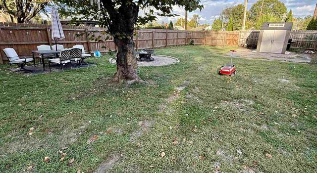 Photo of 536 S Kerth Ave, Evansville, IN 47714