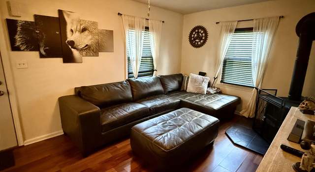 Photo of 536 S Kerth Ave, Evansville, IN 47714