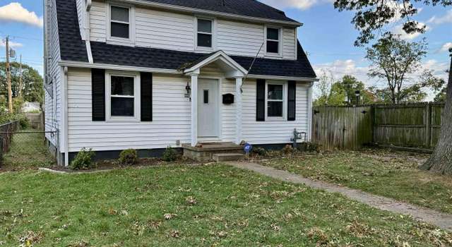 Photo of 536 S Kerth Ave, Evansville, IN 47714