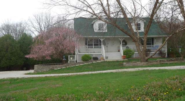 Photo of 8874 S Gore RD Rd, Bloomington, IN 47403