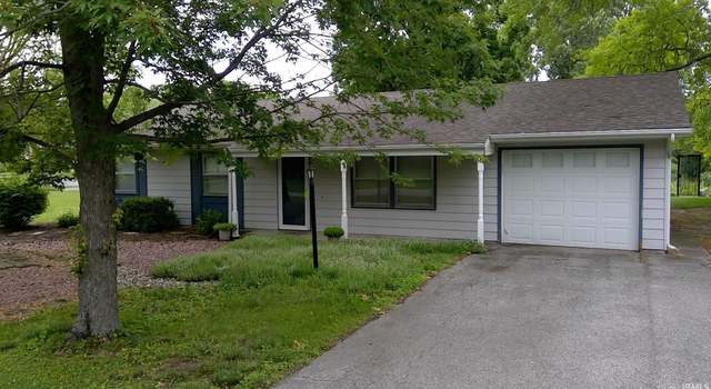 Photo of 5106 Forest Ave, Fort Wayne, IN 46815