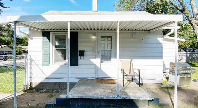 Photo of 816 S 35th St, South Bend, IN 46615