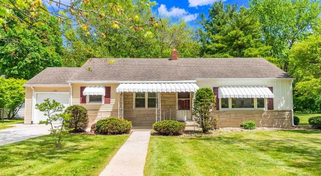 Photo of 304 N Baum St, Avilla, IN 46710