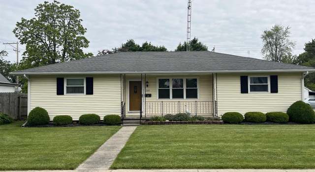 Photo of 720 W High St, Portland, IN 47371