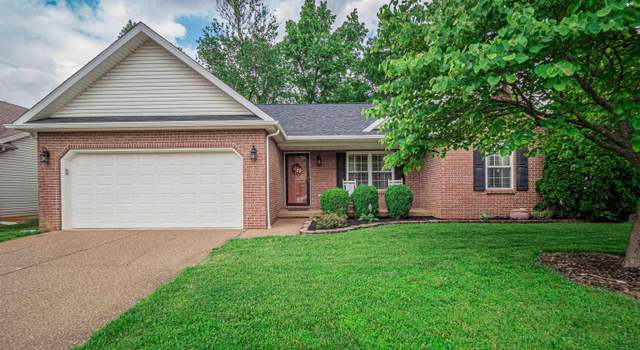 Photo of 600 Riecken Dr, Evansville, IN 47711