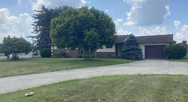 Photo of 1392 E Washington St, Winchester, IN 47394