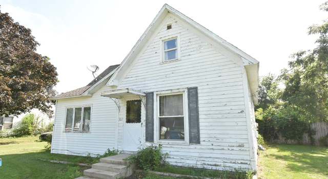 Photo of 307 S Center St, Boswell, IN 47921