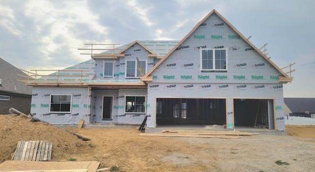 Photo of Lot 32 Westbriar Cir, Newburgh, IN 47630