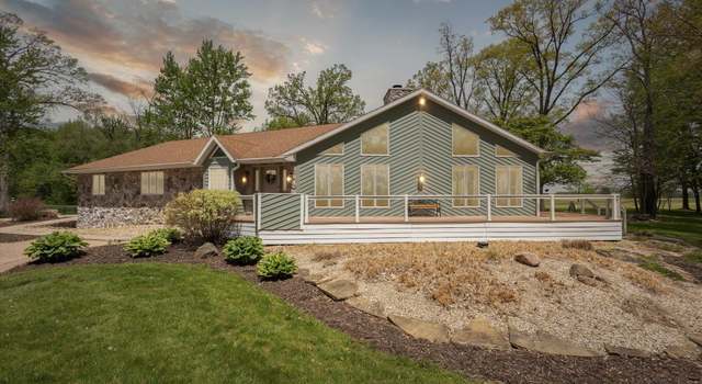 Photo of 1602 S Saint Andrews Rd, Winona Lake, IN 46590