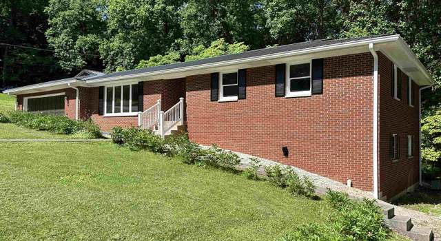 Photo of 1047 N Hill Street St, West Baden Springs, IN 47469