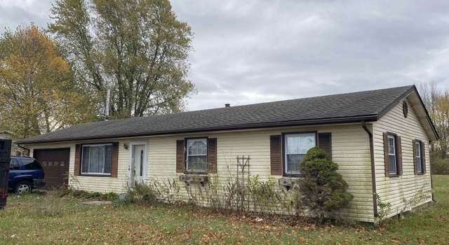 Photo of 4949 New Garden Rd, Williamsburg, IN 47393