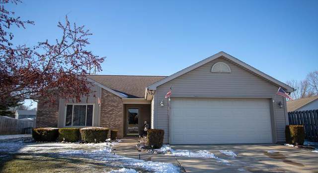 Photo of 3320 Waverly Dr, Lafayette, IN 47909
