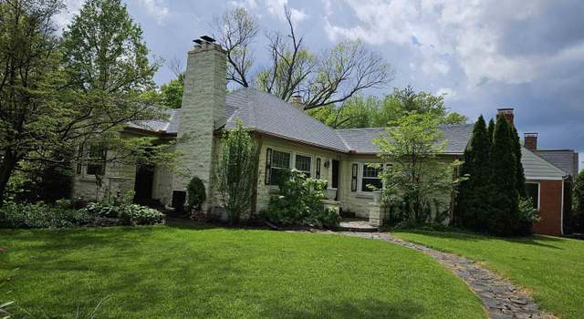 Photo of 3119 Bellemeade Ave, Evansville, IN 47714