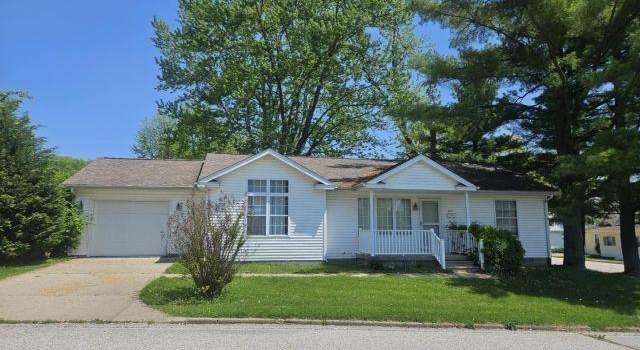 Photo of 500 John St, Washington, IN 47501