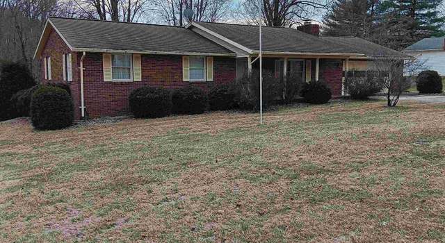 Photo of 1516 E Campbell Heights Rd, Winslow, IN 47598