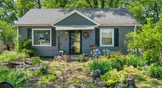 Photo of 1533 S Parker Dr, Evansville, IN 47714