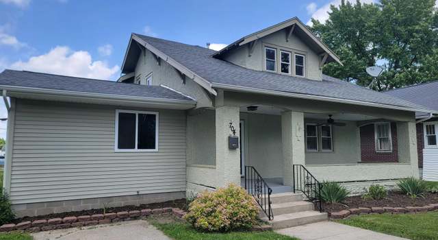Photo of 704 E King St, Garrett, IN 46738