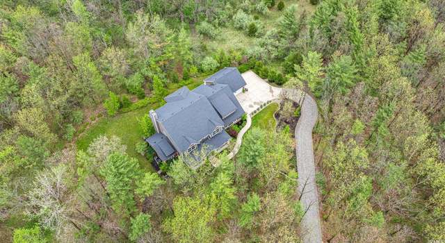 Photo of 7347 E Indian Creek Rd, Roanoke, IN 46783