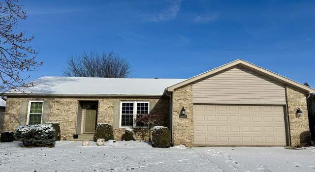 Photo of 4400 W Hummingbird Way, Muncie, IN 47304