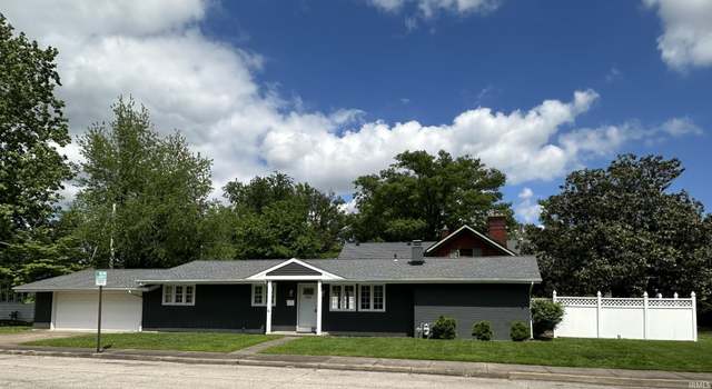 Photo of 540 Runnymeade Ave, Evansville, IN 47714